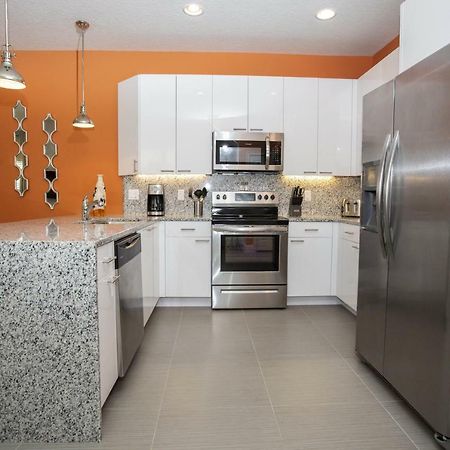 New And Modern Villa Near Disney Orlando Bagian luar foto