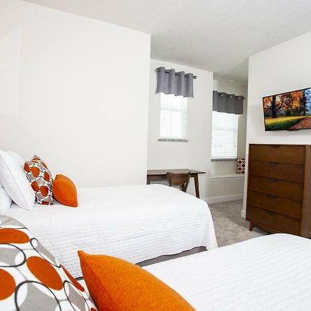New And Modern Villa Near Disney Orlando Bagian luar foto