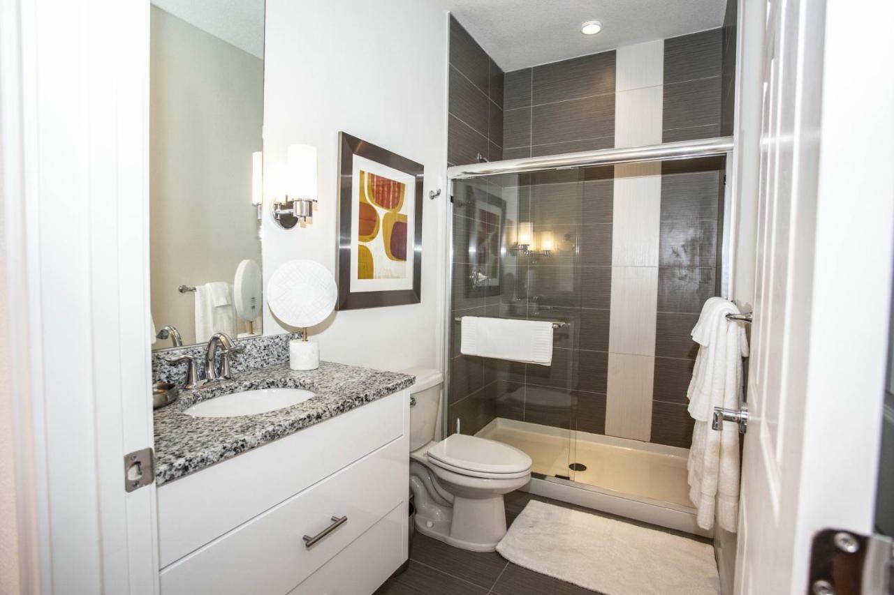 New And Modern Villa Near Disney Orlando Bagian luar foto