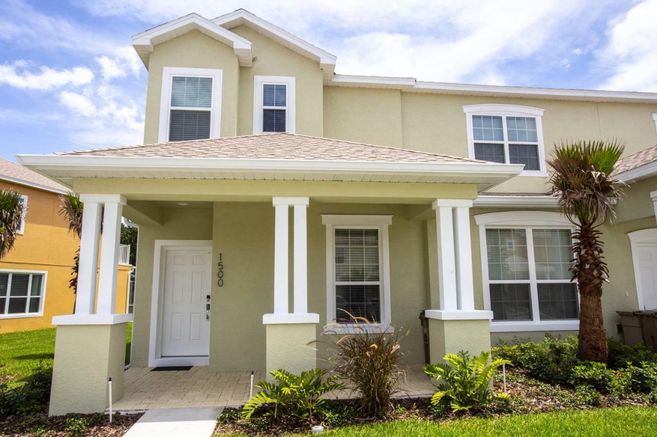 New And Modern Villa Near Disney Orlando Bagian luar foto