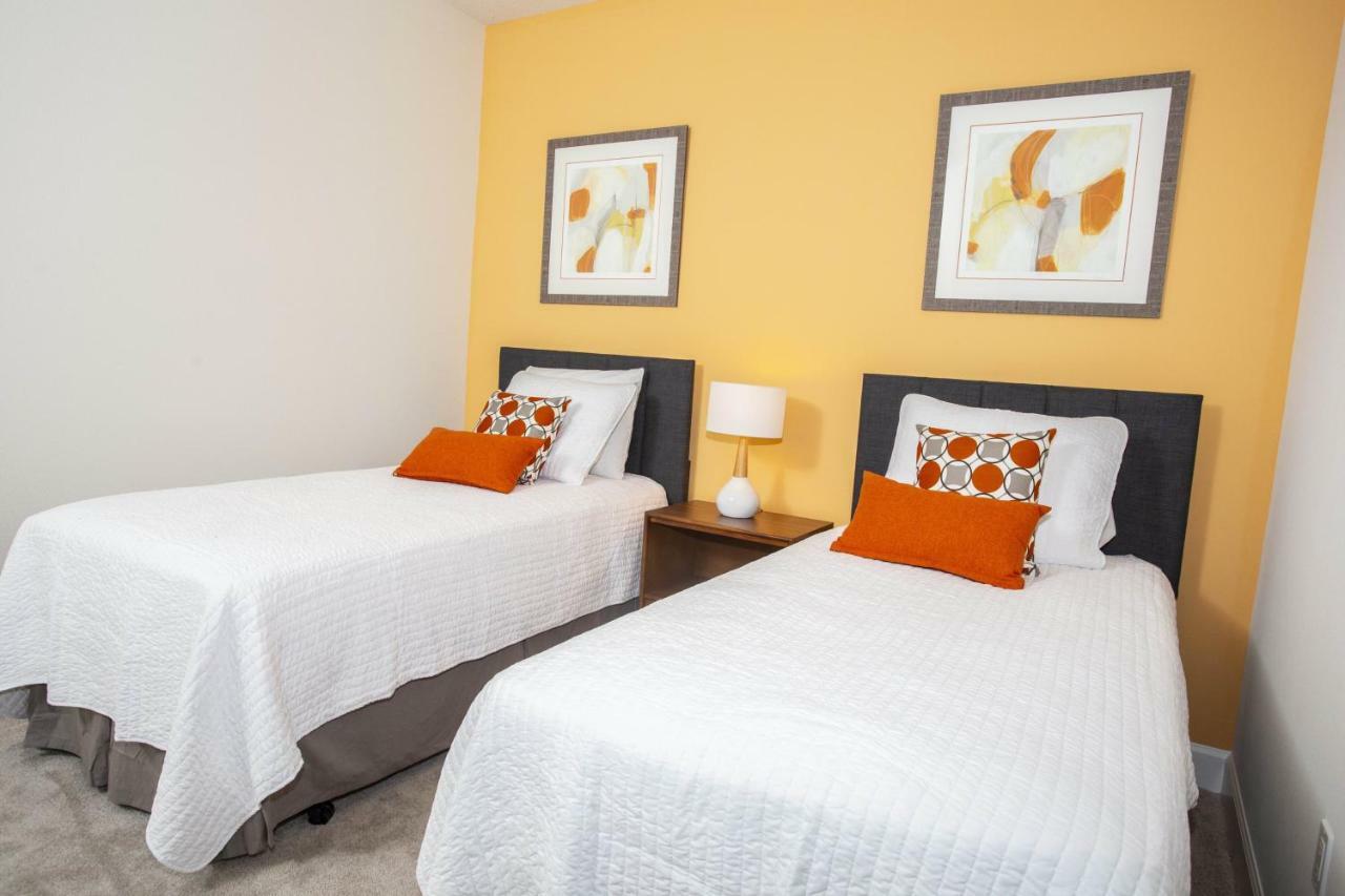New And Modern Villa Near Disney Orlando Bagian luar foto