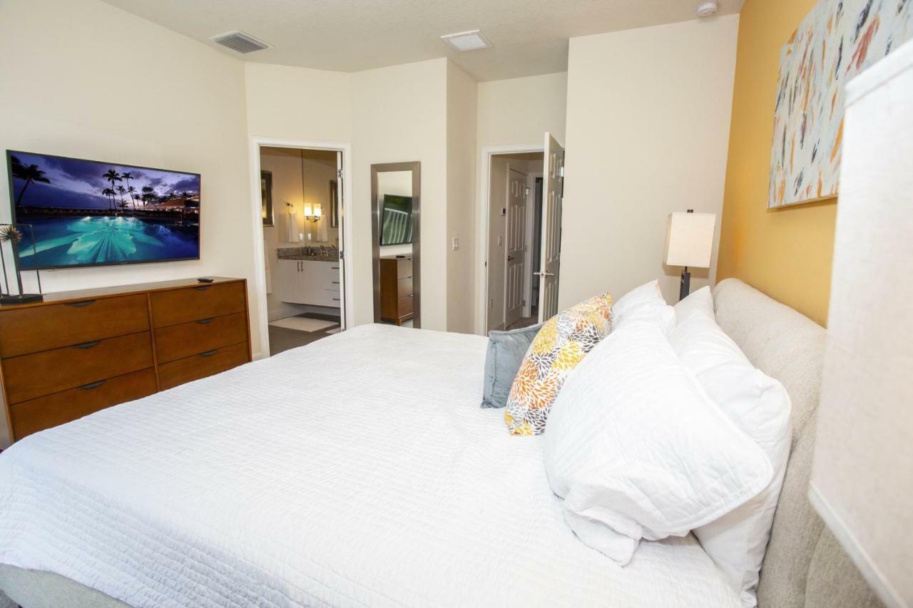 New And Modern Villa Near Disney Orlando Bagian luar foto